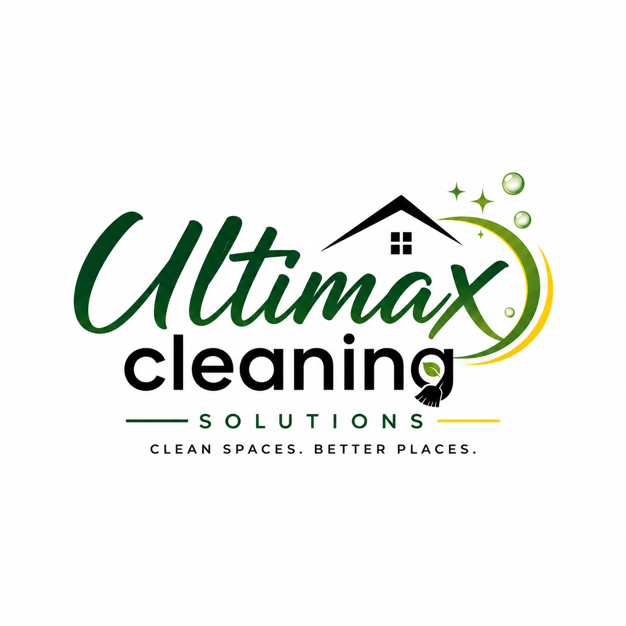 Ultimax Cleaning Solutions